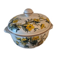 Grand Légumier Soupière  VILLEROY & BOCH Botanica Diamètre 23 Cm