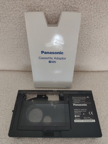 Panasonic tca7e adaptateur - vw-tca7e,