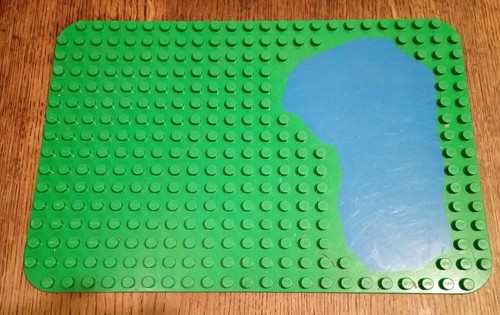 Rare duplo plaque - duplo,