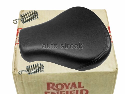 Selle solo avant - solo,