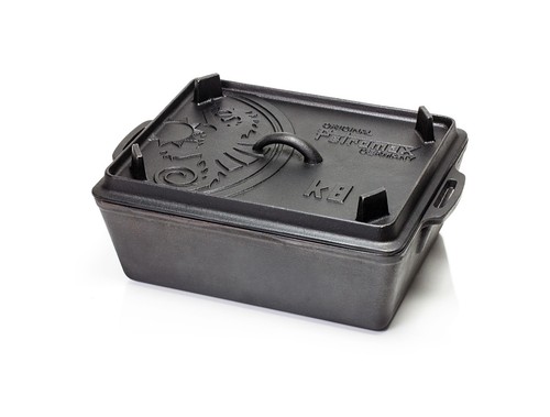 Petromax moule gâteau - À, avec