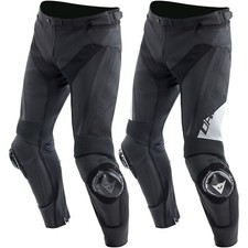 Dainese Hommes Moto Pantalon
