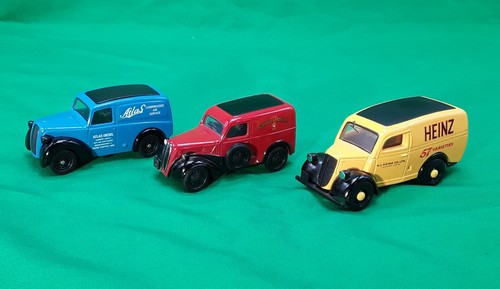 Camionnettes anglaises - anglaises-, (