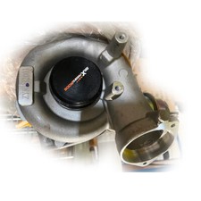 Turbocompresseur for BMW X5