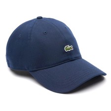 Casquette 166 Bleu Chapeau à