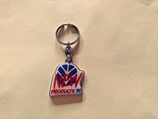 ANCIEN PORTE CLÉS NEW HOLLAND