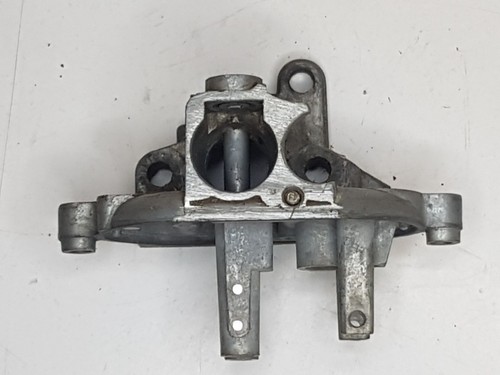 Corps carburateur solex - corps, nu