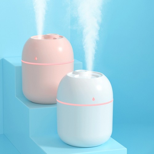 Humidificateur usb 220ml - humidificateur,