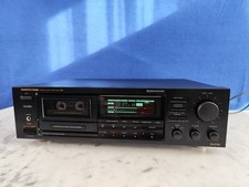 Onkyo Integra TA-2760 3-Têtes