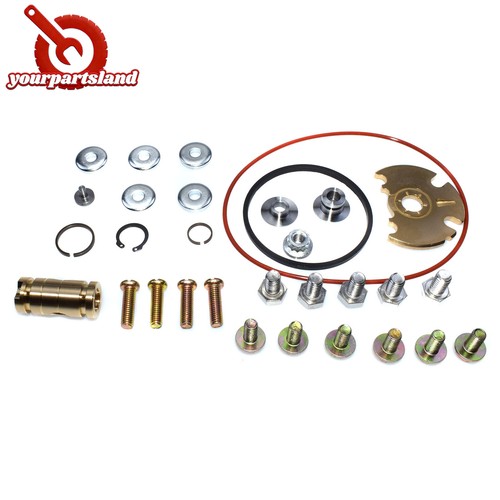 Turbo repair rebuild kit - repair, for