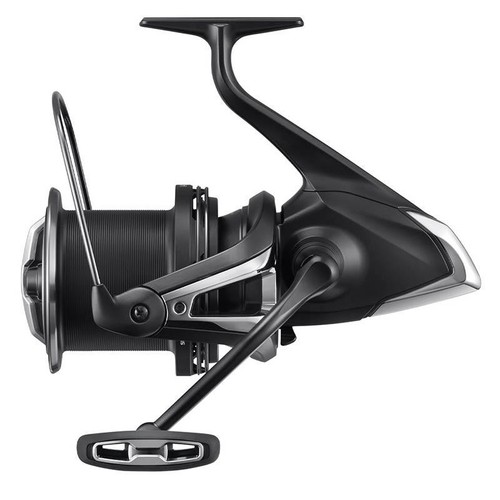 Moulinet aero technium mgs xtd - moulinet,