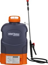 Pulvérisateur à batterie