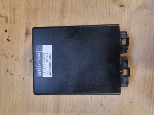 Calculateur cdi suzuki 750 - calculateur,
