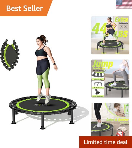 Trampoline 440lbs - trampoline,,