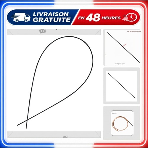 Ressort cintrage tube - de,