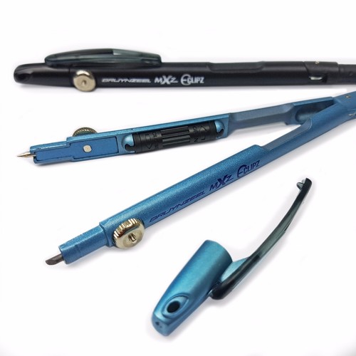 Bruynzeel mxz clipz compas - bruynzeel,