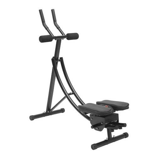 Machine coaster abdominal - machine,