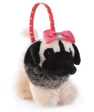 Demdaco Bow Wow Boutique Small