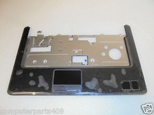NEW Genuine Dell Inspiron 1545 1546 Palmrest w Touchpad & Moues Buttons Black