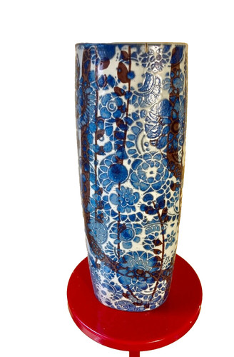 Vase danemark baca johanne - vase,