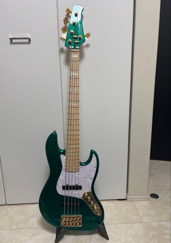 Swing guitars jazz deluxe - guitars,