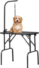 Table De Toilettage Pour Chien