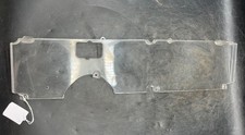 1985-1992 Pontiac Firebird OEM Gauge Cluster Front Housing Cover