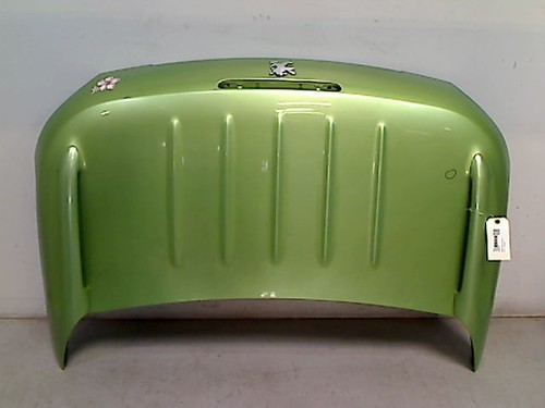 Hayon arrière malle peugeot - arriÈre,