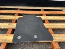 Ford Mustang VI 2017 Avant