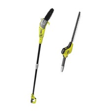 Taille-Haie Télescopique