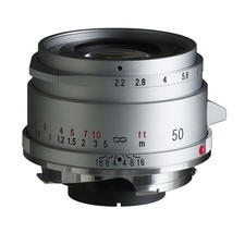 Voigtländer Color-Skopar