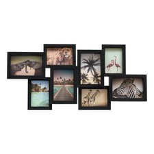 Pêle-Mêle 8 Photos "Home"