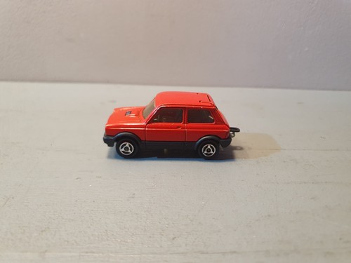 Autobianchi a112 majorette - a112,