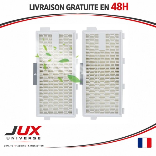 Lot filtres aspirateur - lot, de