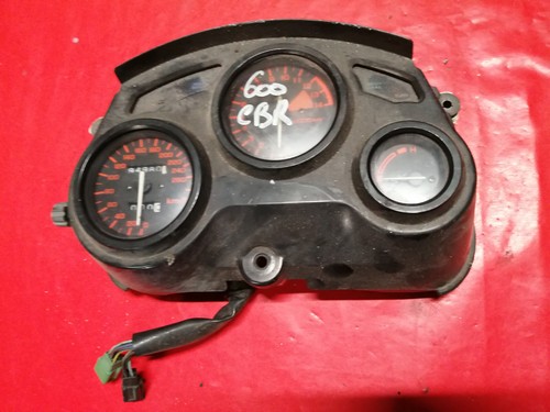Bloc compteur occasion 94980 - compteur,