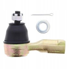 EMBOUTS DE TIRANTS EXTÉRIEURS