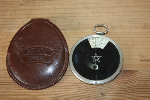 Accessoire photo zeiss ikon - photo,