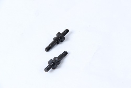 Axes fixation amortisseur - axes, d'amortisseur