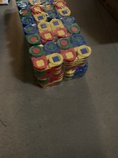 Lot revendeur Palette de jeux