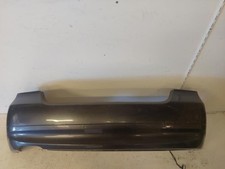 Pare choc arriere BMW SERIE 3