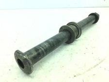 SUZUKI RM 125 Axe De Roue