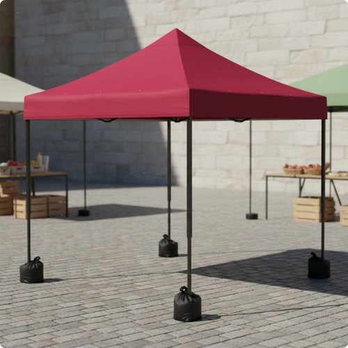 Gazebo deux niveaux x - niveaux, 10