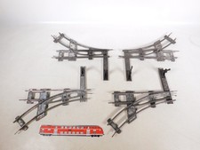 Märklin Échelle 0 4x