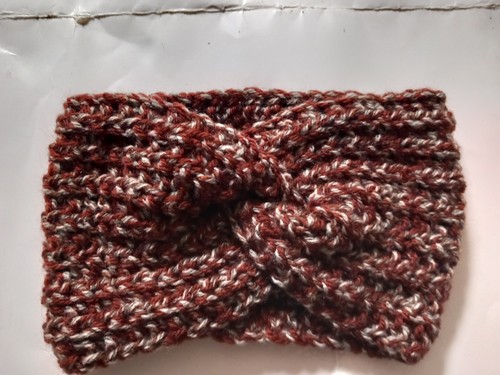 Headband bandeau cheveux - bandeau,
