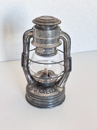 Lampe tempête royalux - lampe,