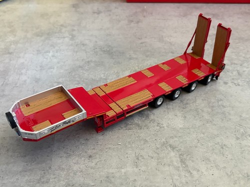Remorque tekno torben - 1:50,