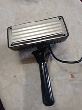 3M Photo Lighting Lamp - Vintage Photographer Portable Projector - 16.5×22 »