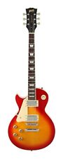 Guitare électrique BLITZ by ARIA BLP-450 Les Paul Standard Lefty Cherry Sunburst