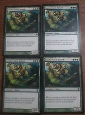 MTG - Magic - 4x Baloth Luth
