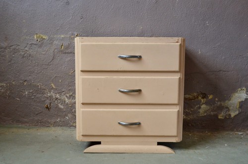Commode ancienne art déco